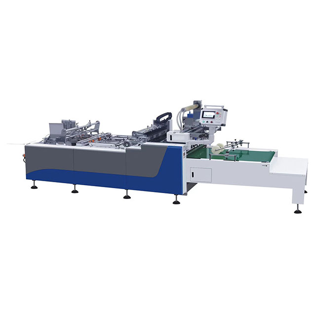 Window Patching Machine